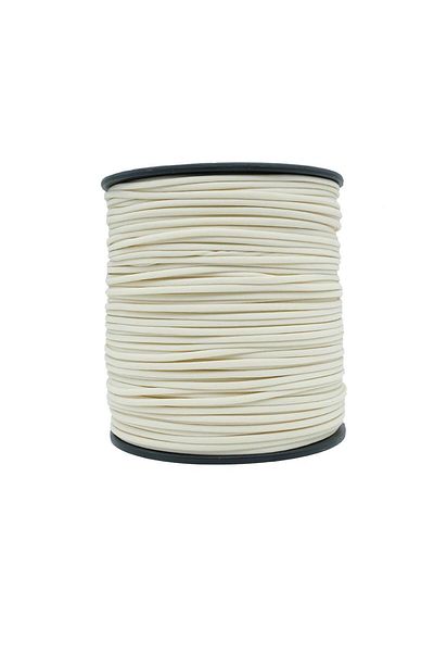 PARACORD Cream Color Rope 4 mm - 10 Meters No:104