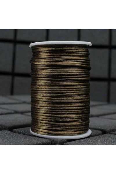 Mg Aksesuar Flush Ip 2 Mm Khaki Color 1 Spool