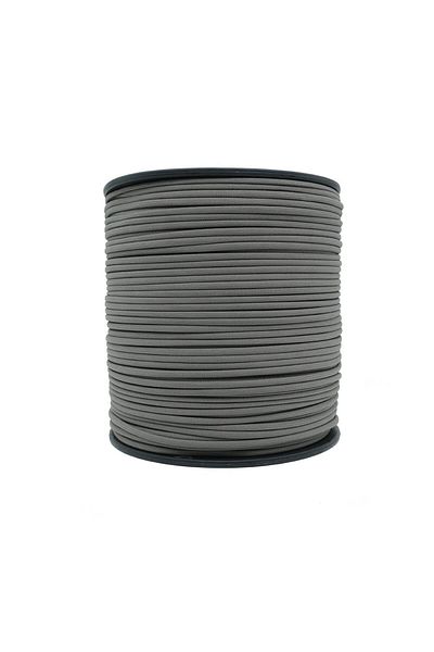 MG ROPES 10 متر باراكورد IP 4 ملم لون رمادي - رقم: 85