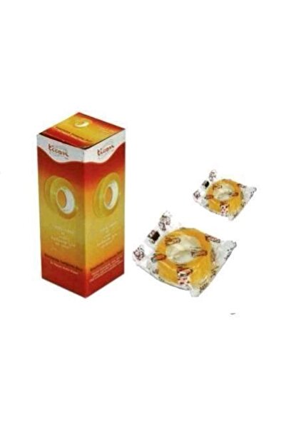 Ticon 12MMX33M YAPIŞKANLI BANT