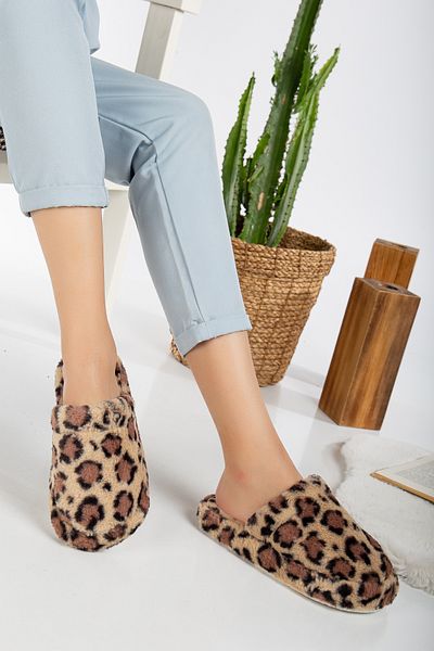 Slipcat Silent Sole Women's Slippers Indoor House Slippers