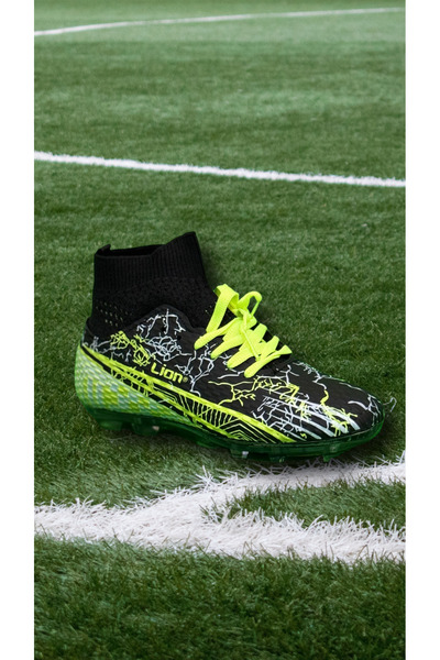 LALİGA ARMİ SPOR LALİGA HALISAHA ÇOCUK KRAMPONU