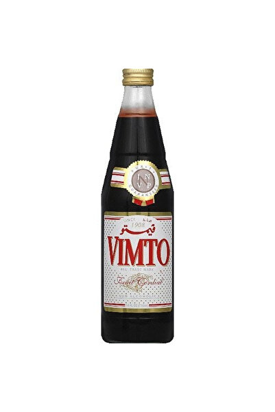 VIMTO Meyve Şurubu