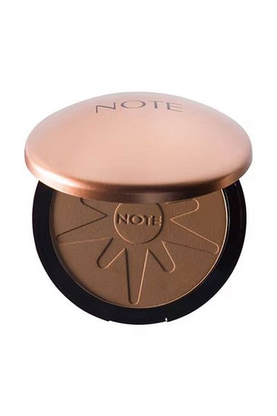 NOTE Bronzing Powder 10 Bronzing Powder