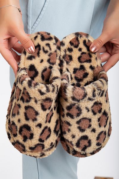 Slipcat Silent Sole Women's Slippers Indoor House Slippers