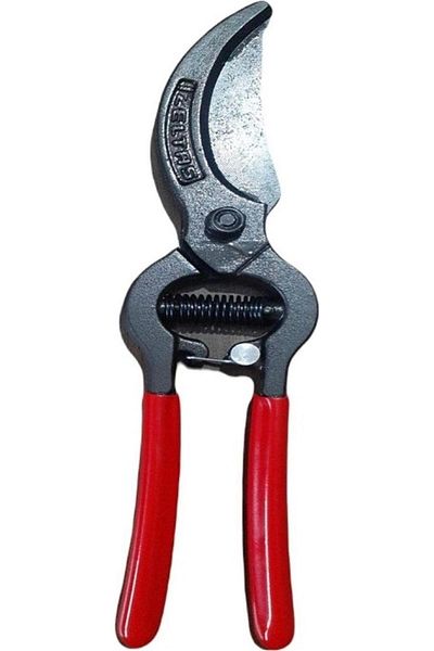 İzeltaş İzeltaş Branch Pruning Shears 230 mm Isolated Handle Sharp Mouth