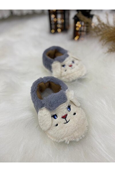 NevaYy collection KULAKLI HAYVAN FİGÜRLÜ EV KREŞ ANAOKULU ÇOCUK PANDUF