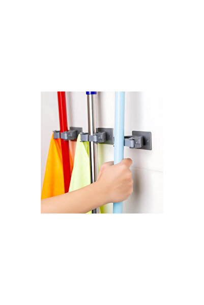 Etraders Umeraș multifuncțional Mob Hanger Brush Hanger