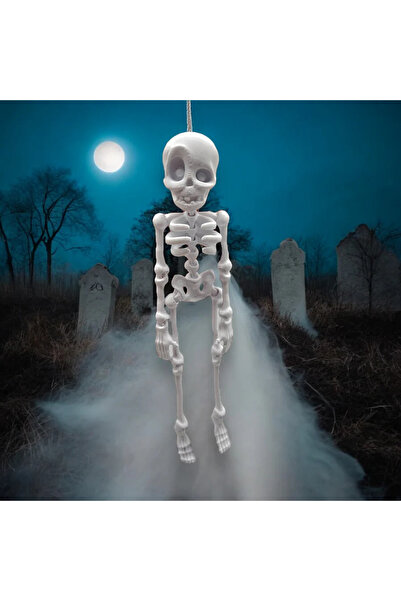 petadora İskelet Adam-araç Içi Dikiz Ayna Süsü-anahtarlık-çanta Süsü-hediyelik