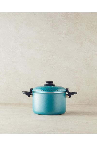 Cem Pasta Pot 20 cm (Green)