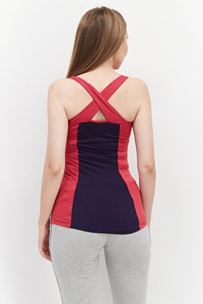 Asics Women Sportswear Fit Training Tank Top, Purple