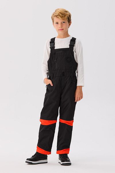 Bikkembergs Bg Store Boy's Salopet