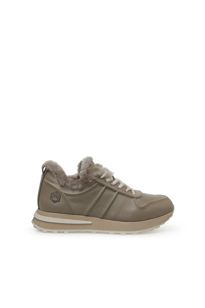 lumberjack Nilla Kadın Bej Sandalet