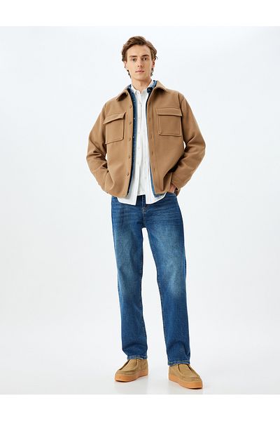 Koton Skinny Fit Jeans - Michael Jean