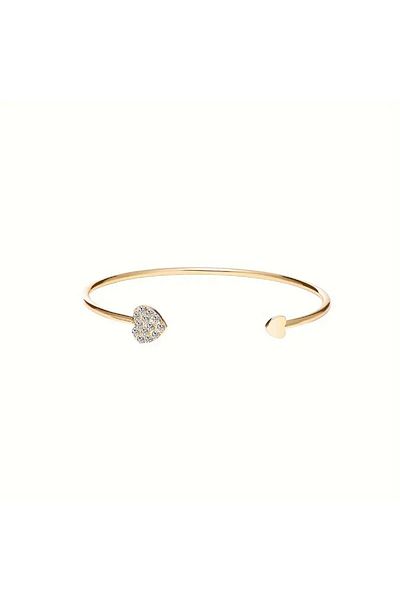 Ayzen Heart Bracelet