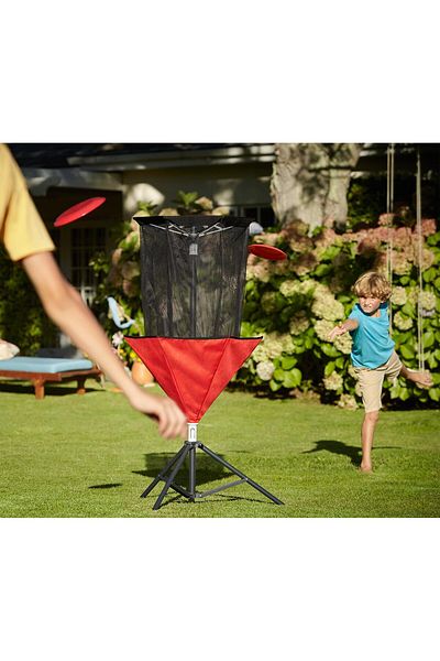 Tchibo Disk Golf Set, Red Combo