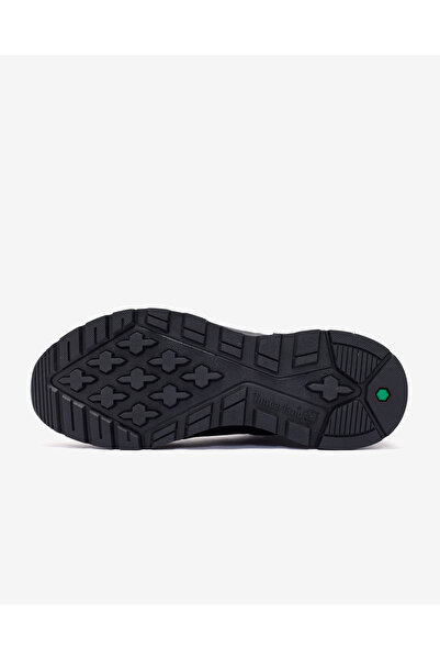 Timberland Killington Trekker MID LACE UP SNEAKER Erkek Siyah Bot TB0A2HEN0151