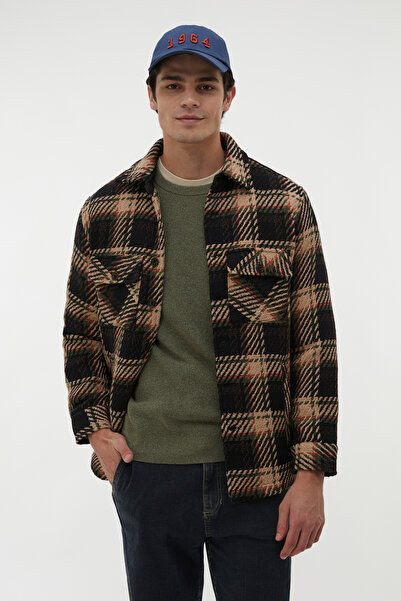 Mudo EKOSELİ GÖMLEK CEKET