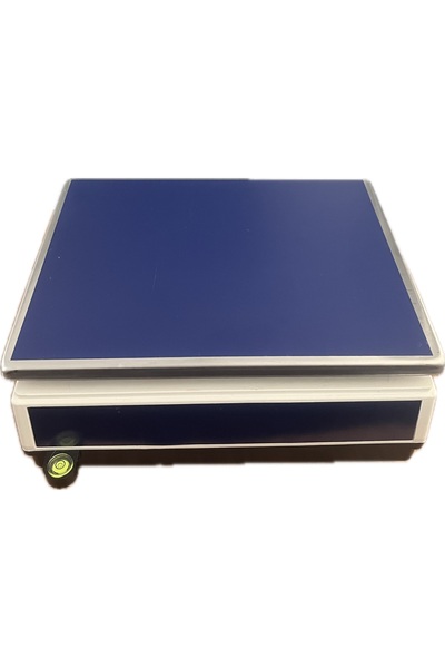 Dikomsan JCS-A 30 kg tartım 1 gr Hassasiyetli Sayıcılı Terazi