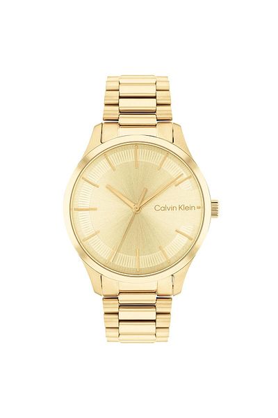 Calvin Klein سي كيه25200043 ساعة اليد
