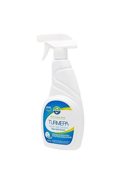 Turmepa Ağır Yağ Çözücü 500 ml
