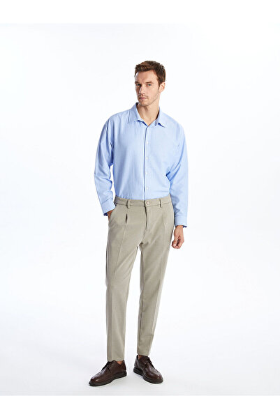LC Waikiki Standard Fit Men's Chino Trousers