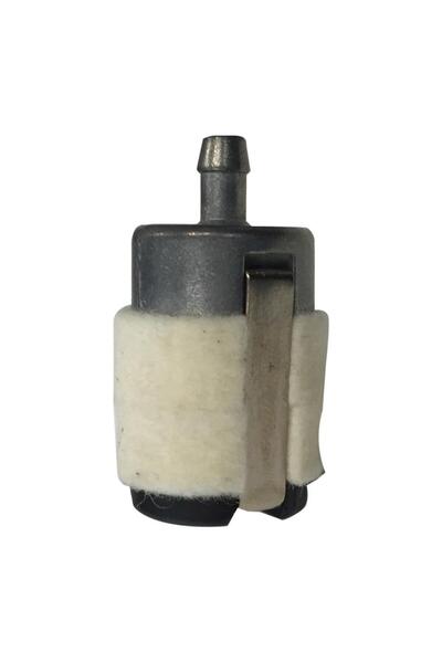 Veta Tırpan Kesim Motoru Keçeli Tip Benzin Filtresi Süzgeçi