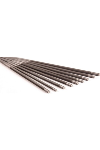 iridium 13/64 5,2mm Motorlu Testere Zincir Bileme Eğesi