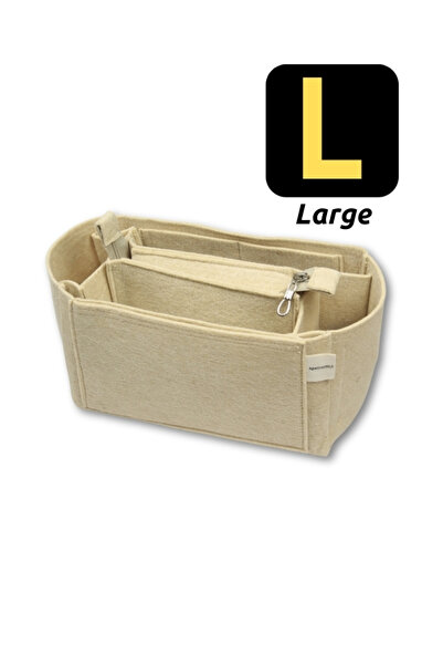 AGUELLE STYLE منظم حقيبة نسائي (FREYA)