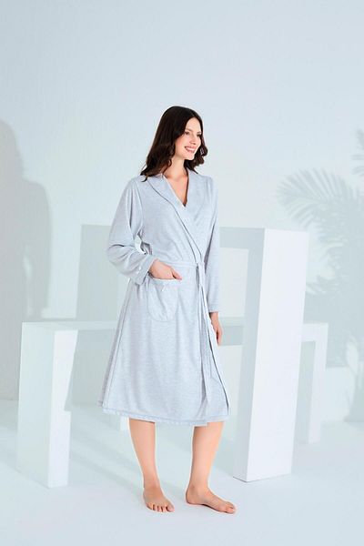 Etoile Γυναικείο φόρεμα Bamboo 30501-30505