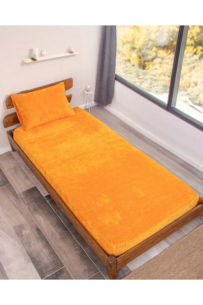 Marlenka Home Tex Welsoft Elastic Sheet Set