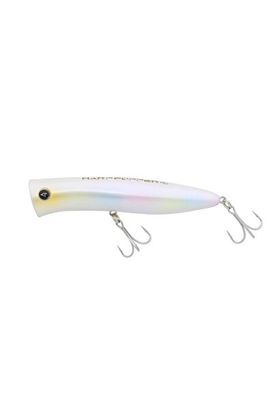 Hanfish Harp Popper 11cm 30gr Su Üstü Popper Yem