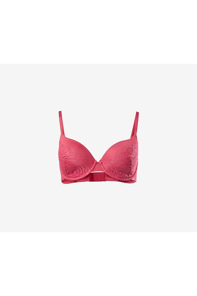Tchibo Women Underwire Cup Bra, Red