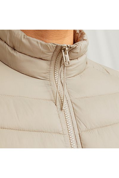 Jack & Jones Jjesprint Men's Puffer Jacket