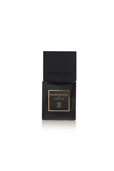 Arabian Oud Rosewood Parfüm 50 ml unisex koku Eau De Unisex Parfüm