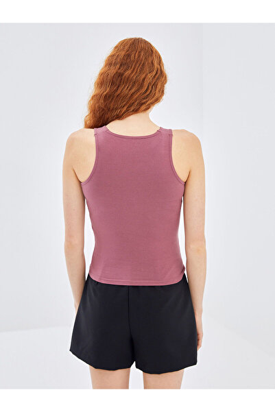 LC Waikiki Crew Neck Women's Athlete