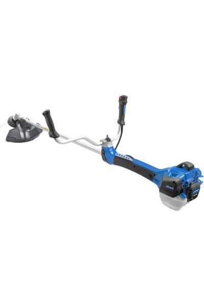 Hyundai HYX560PV Motorlu Tırpan Yan Tip Daire Testere