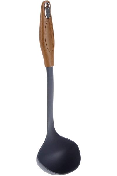 Freecook WOODEN LADLE