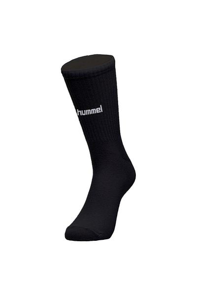 hummel Black Training Socks