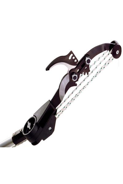Archman High Branch Pruning Shears Telescopic Twister 6