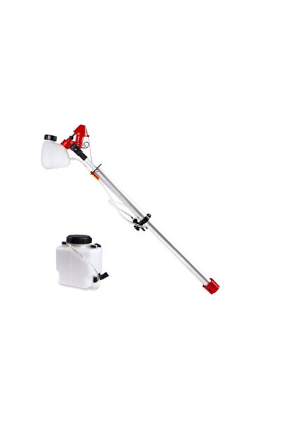 Palmera PA05 Pilli Döner Diskli El Pulverizatörü