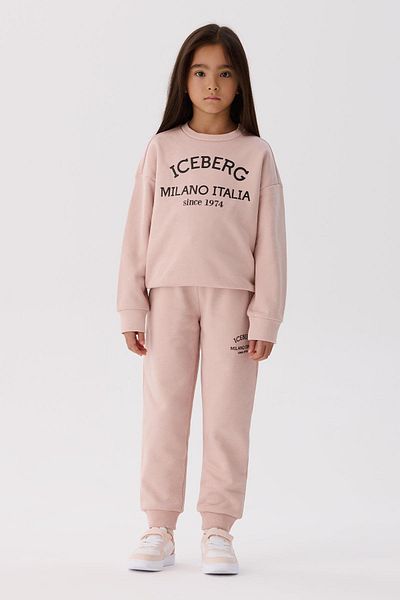 Iceberg Φούτερ BG Store Unisex