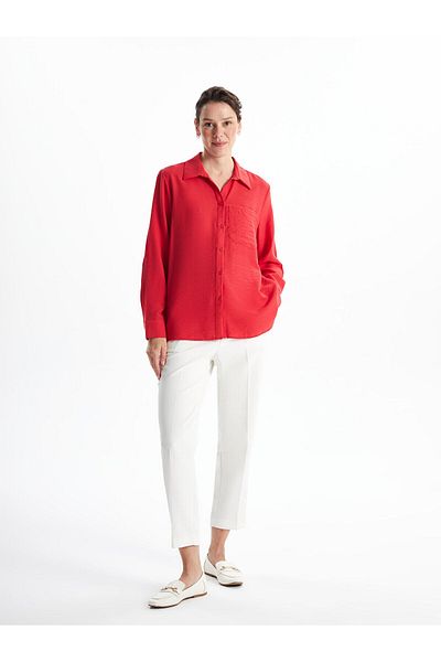 LC Waikiki Lcw Women's Shirt