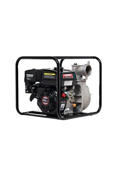 Loncin LC80ZB 3" Su Motoru Benzinli