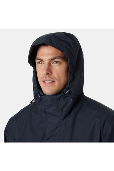 Helly Hansen Παλτό Vancouver Fleece Lined