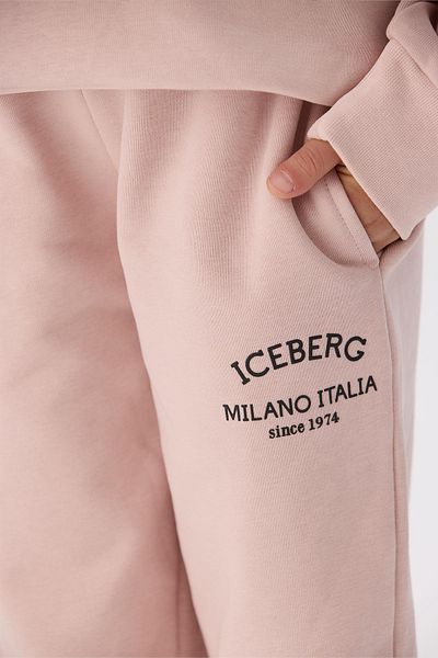 Iceberg Φούτερ BG Store Unisex