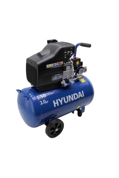 Hyundai BM2050 Hava Kompresörü 2 Hp 50 Lt.