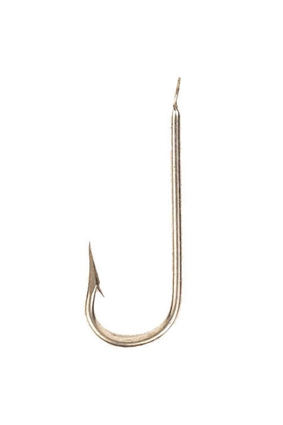 Mustad Olta İğnesi 2315DT 100lü NO:13