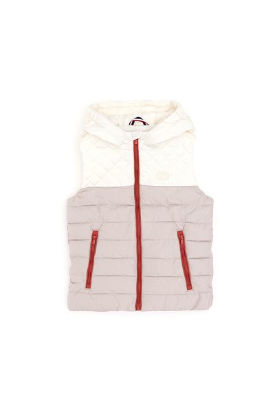 U.S. Polo Assn. Елек за момче с камъни 50291722-VR049