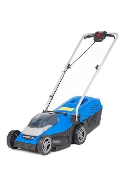 Hyundai HYM33LI Akülü Çim Biçme Makinesi 33 cm 40V (2×20V 4Ah Akülü)